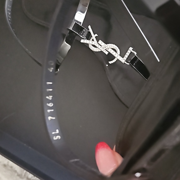 YSL Sandals - Picture 3 of 7